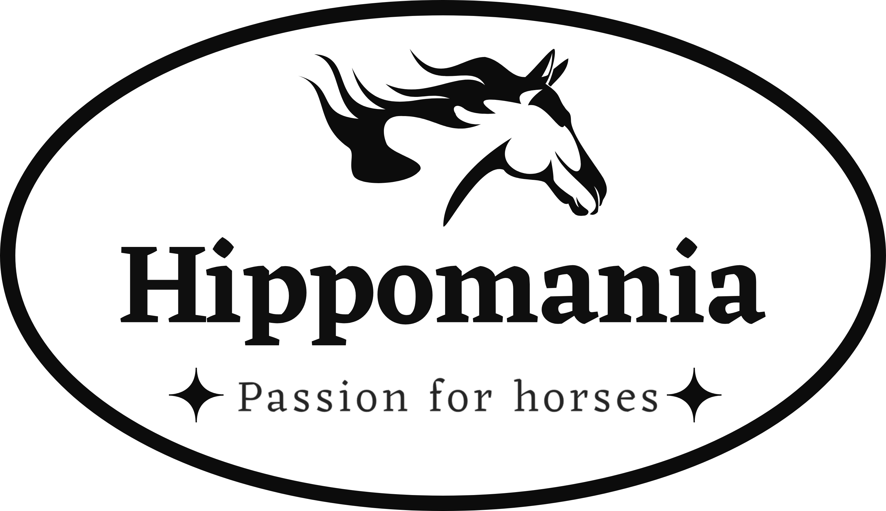 Hippomania